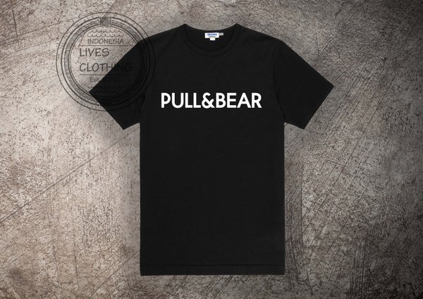 Kaos Pull and Bear