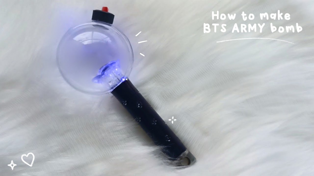 Gambar Army Bomb