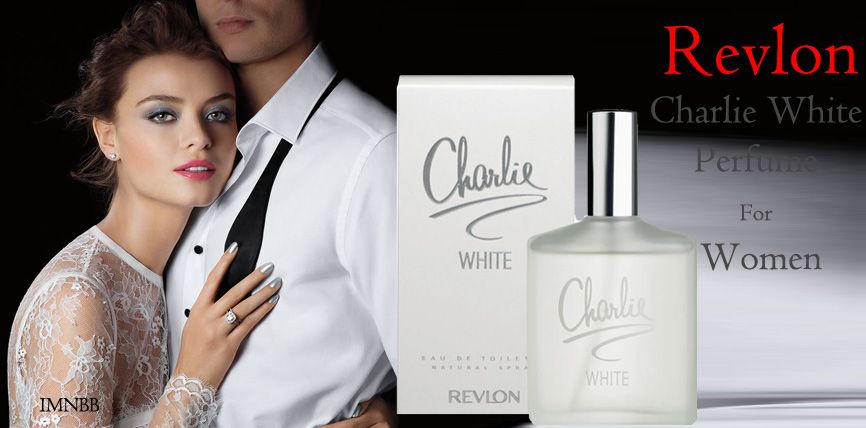 harga parfum charlie white di matahari