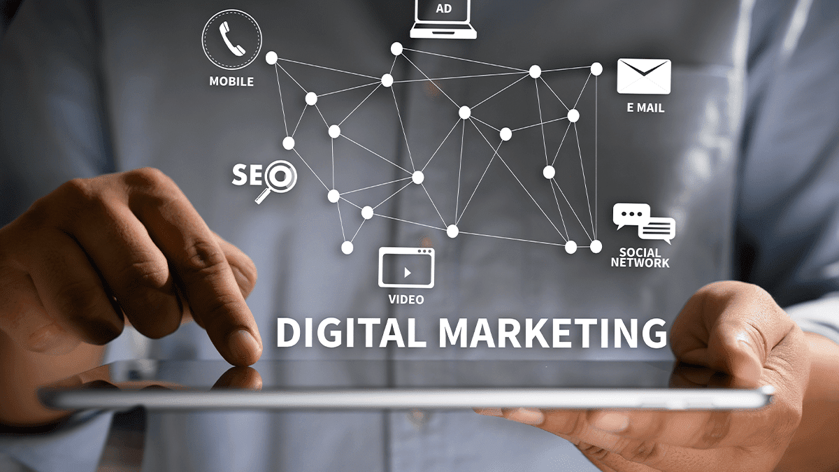 digital marketing agency malang